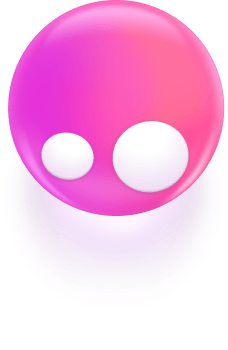 Eney AI mascot avatar — MacPaw's AI assistant identity